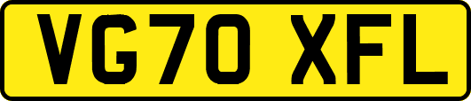 VG70XFL