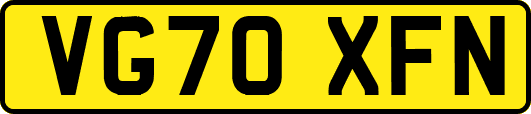 VG70XFN