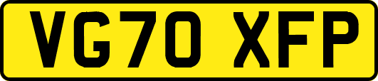 VG70XFP