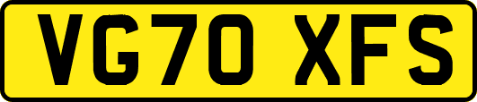 VG70XFS