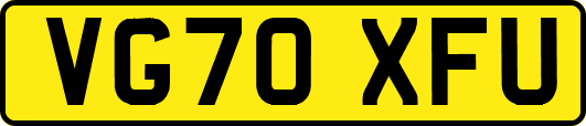 VG70XFU
