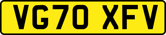 VG70XFV