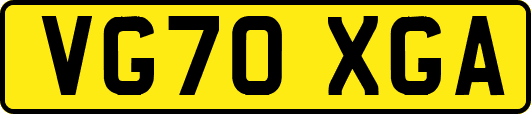 VG70XGA