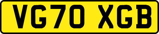VG70XGB