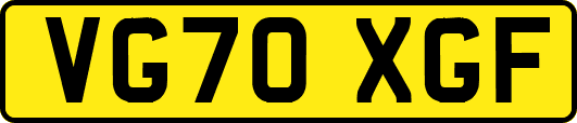 VG70XGF
