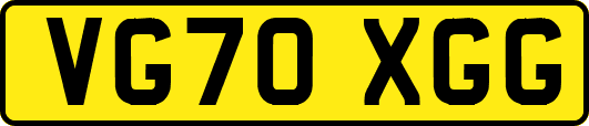 VG70XGG