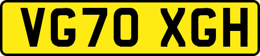 VG70XGH