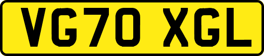VG70XGL