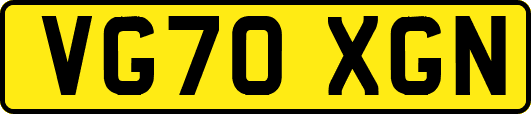 VG70XGN