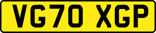 VG70XGP