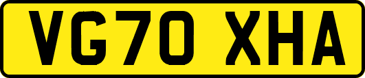 VG70XHA