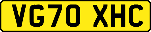 VG70XHC