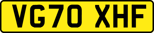 VG70XHF
