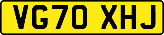 VG70XHJ