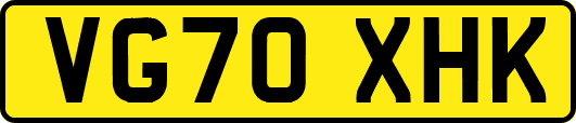 VG70XHK