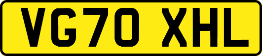 VG70XHL