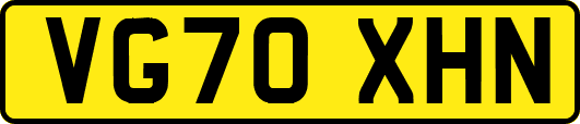 VG70XHN