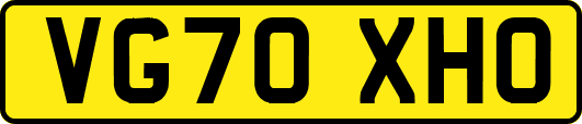 VG70XHO