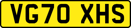 VG70XHS