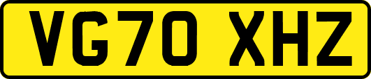VG70XHZ