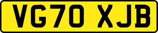 VG70XJB