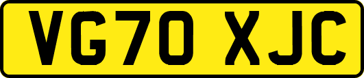 VG70XJC
