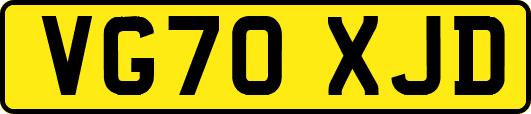 VG70XJD