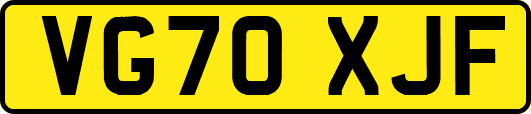 VG70XJF