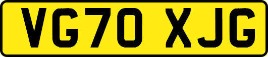 VG70XJG