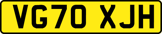 VG70XJH