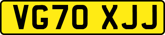 VG70XJJ