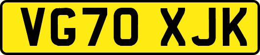 VG70XJK