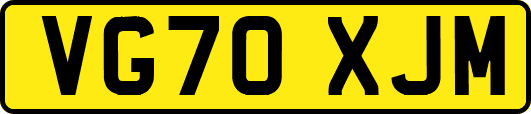 VG70XJM