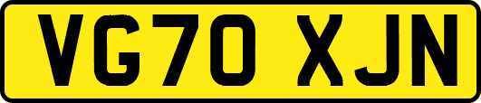 VG70XJN