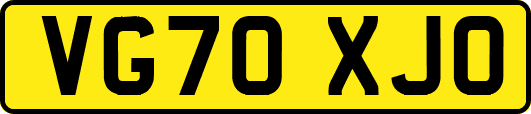 VG70XJO
