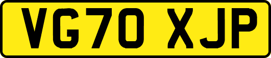 VG70XJP
