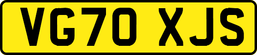 VG70XJS