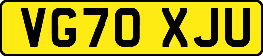 VG70XJU