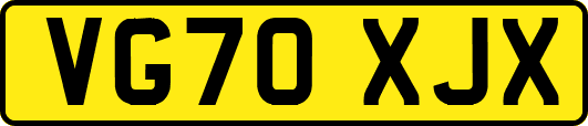 VG70XJX