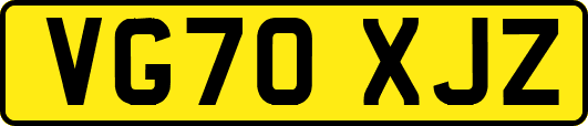 VG70XJZ