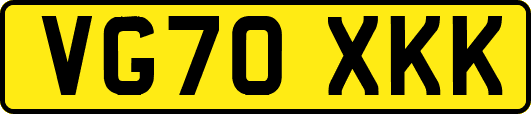 VG70XKK