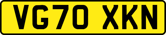 VG70XKN