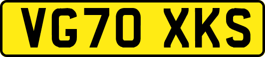 VG70XKS