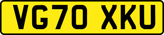 VG70XKU