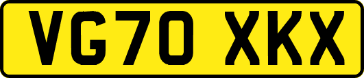 VG70XKX