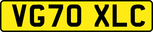 VG70XLC