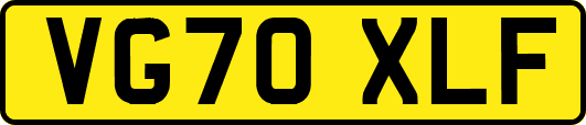 VG70XLF