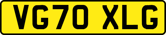 VG70XLG