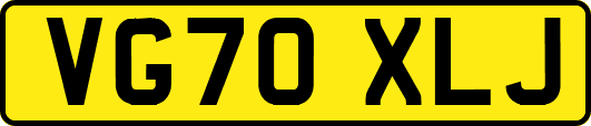 VG70XLJ