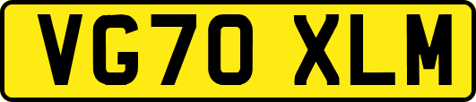 VG70XLM